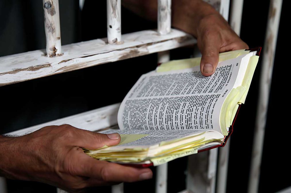 La guerra de China contra los cristianos