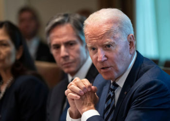 Biden podría llegar a un acuerdo con los talibanes para indultar a un narcotraficante afgano