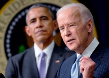 Biden es Obama 3.0: Rechaza la historia y acepta a los yihadistas