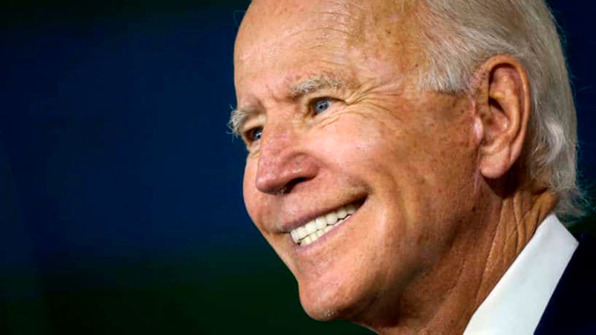 El descenso de la administración Biden a la irrealidad