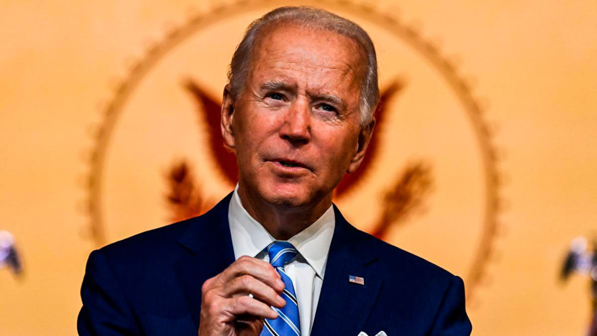 Biden le regala a Irán otra victoria: La toma de poder de los talibanes
