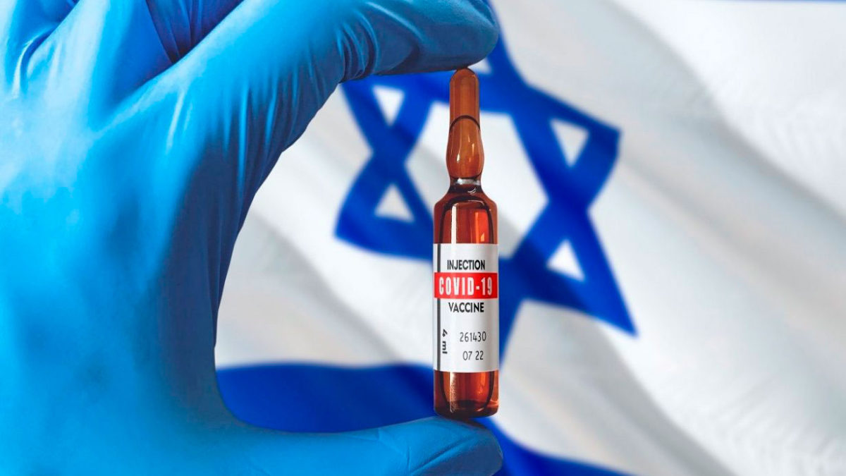 Covid-19: La vacuna BriLife de Israel ofrece una mayor protección que la de Pfizer