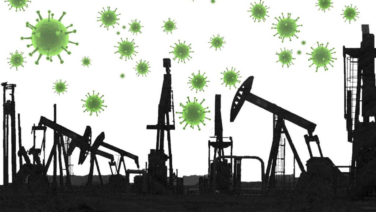 ¿Ha aprendido el mercado del petróleo a convivir con el COVID?