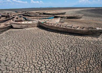Informe de la ONU advierte sobre un calentamiento global sin precedentes