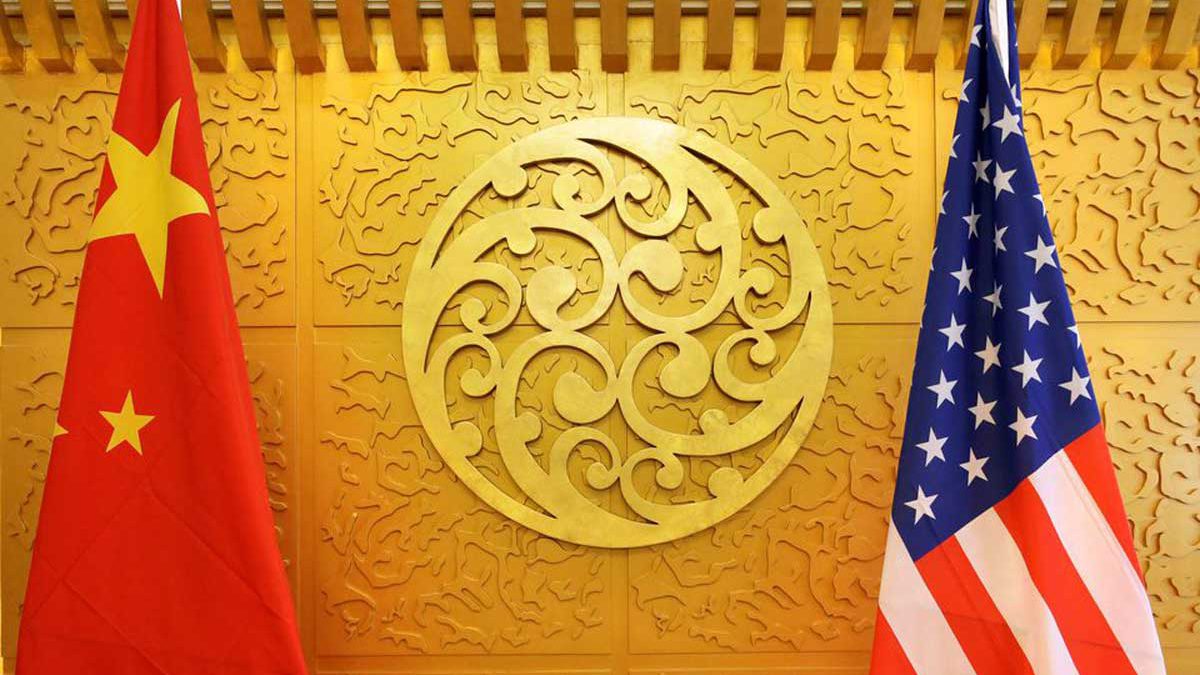 China cierra la Cámara de Comercio de Estados Unidos en Chengdu