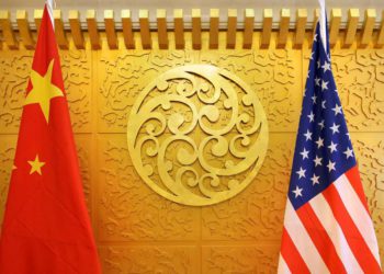 China cierra la Cámara de Comercio de Estados Unidos en Chengdu