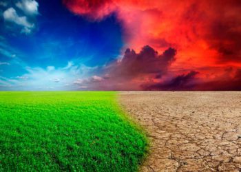 Israel tomará acciones tras el informe de la ONU sobre el cambio climático