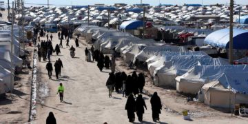 Rusia repatriará a 106 niños del este de Siria