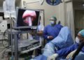 Israel inicia ensayo para “congelar” y extirpar tumores de cáncer de vejiga