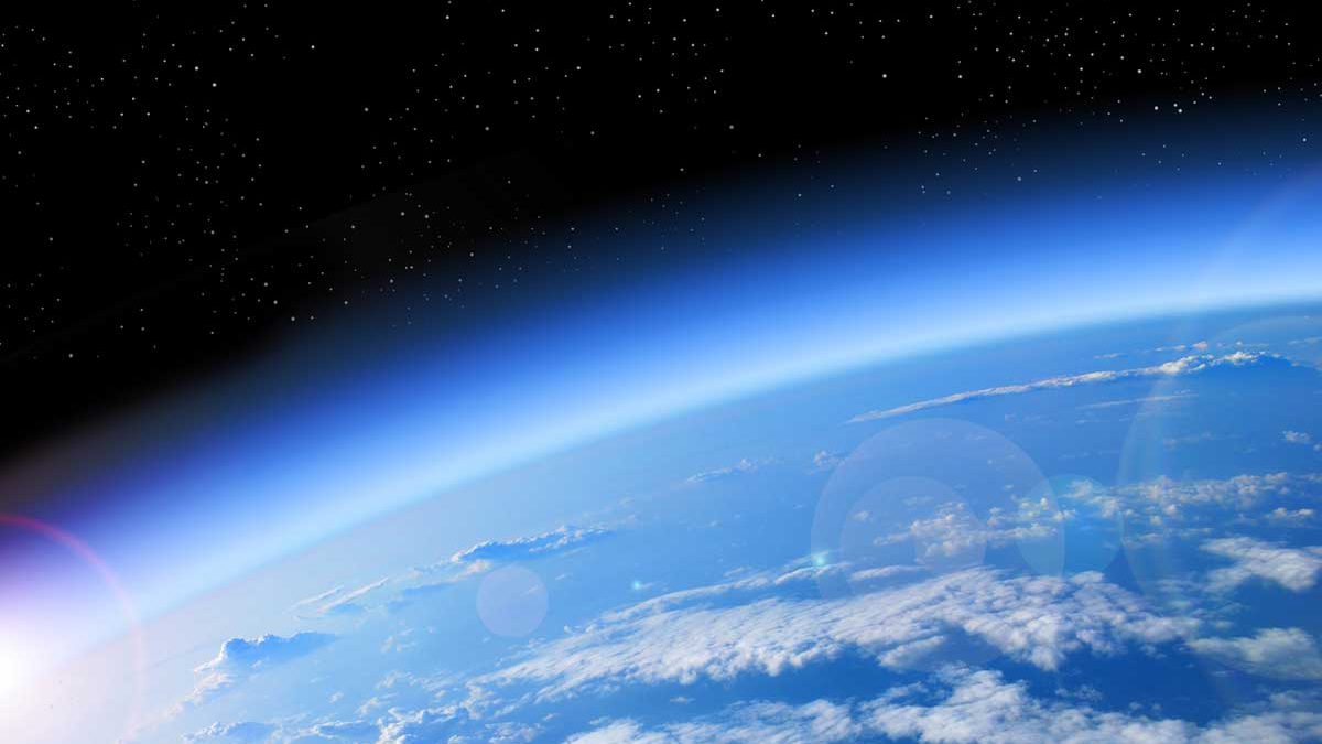La protección de la capa de ozono evitó que la Tierra se calentara 3,5ºC