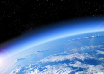 La protección de la capa de ozono evitó que la Tierra se calentara 3,5ºC
