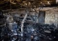 Israel aprueba plan de ayuda y rehabilitación tras los incendios forestales de Jerusalén