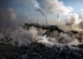 China redobla su apuesta por el carbón a pesar de la presión mundial por la ecología