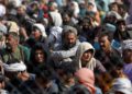 ONU: Medio millón de afganos podrían huir a través de las fronteras