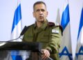 Las FDI no rehuirán a la posibilidad de una nueva guerra contra Hamás