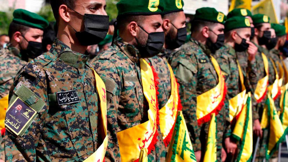 Irán ha duplicado sus fuerzas en la frontera con Israel desde 2018 – Informe