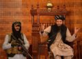 Los talibanes utilizan datos biométricos de EE.UU. para perseguir a los afganos– Informe