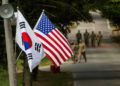 Corea del Sur y Estados Unidos comenzarán ejercicios militares preliminares