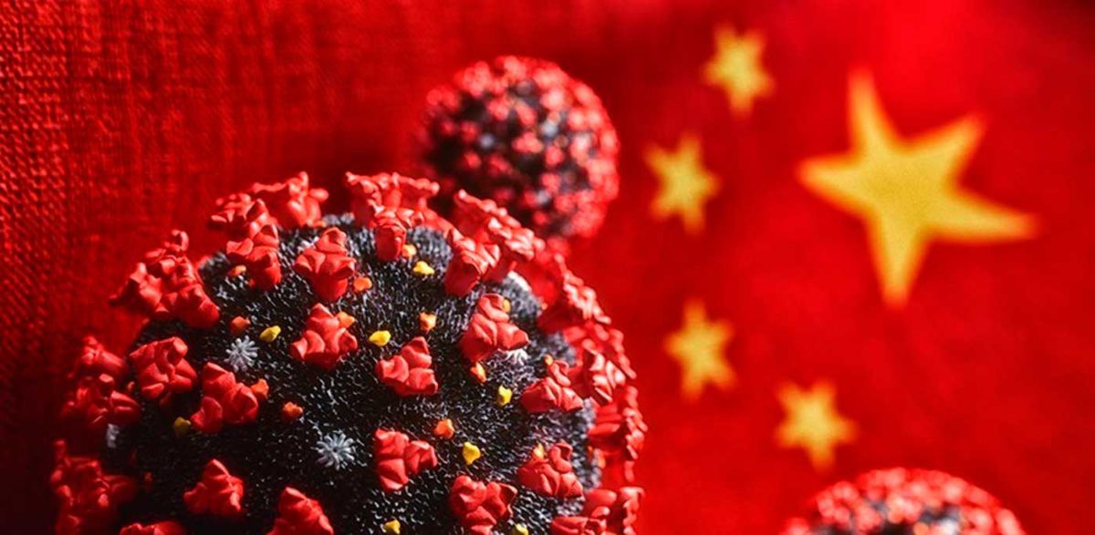 China no quiere que sepamos cómo ni dónde se originó el virus mortal