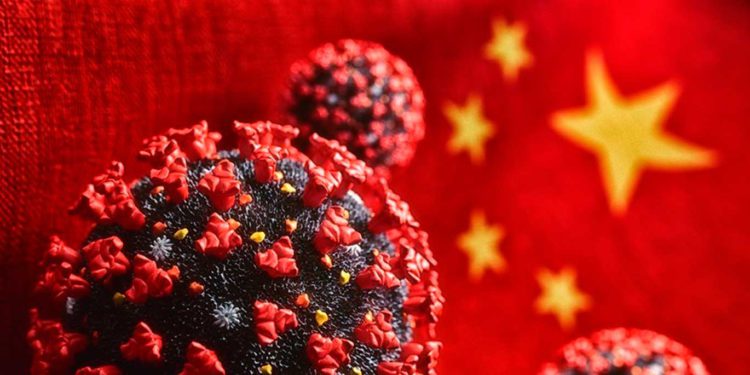 China no quiere que sepamos cómo ni dónde se originó el virus mortal
