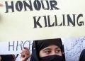 Una joven siria de 18 años es ejecutada por su familia en un “asesinato por honor”