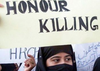 Una joven siria de 18 años es ejecutada por su familia en un “asesinato por honor”