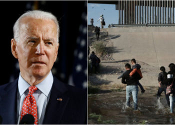 La crisis fronteriza de Biden se está convirtiendo en una crisis de coronavirus