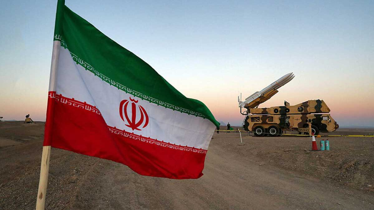 Irán despliega defensas aéreas en torno a sus instalaciones nucleares ante posible ataque israelí