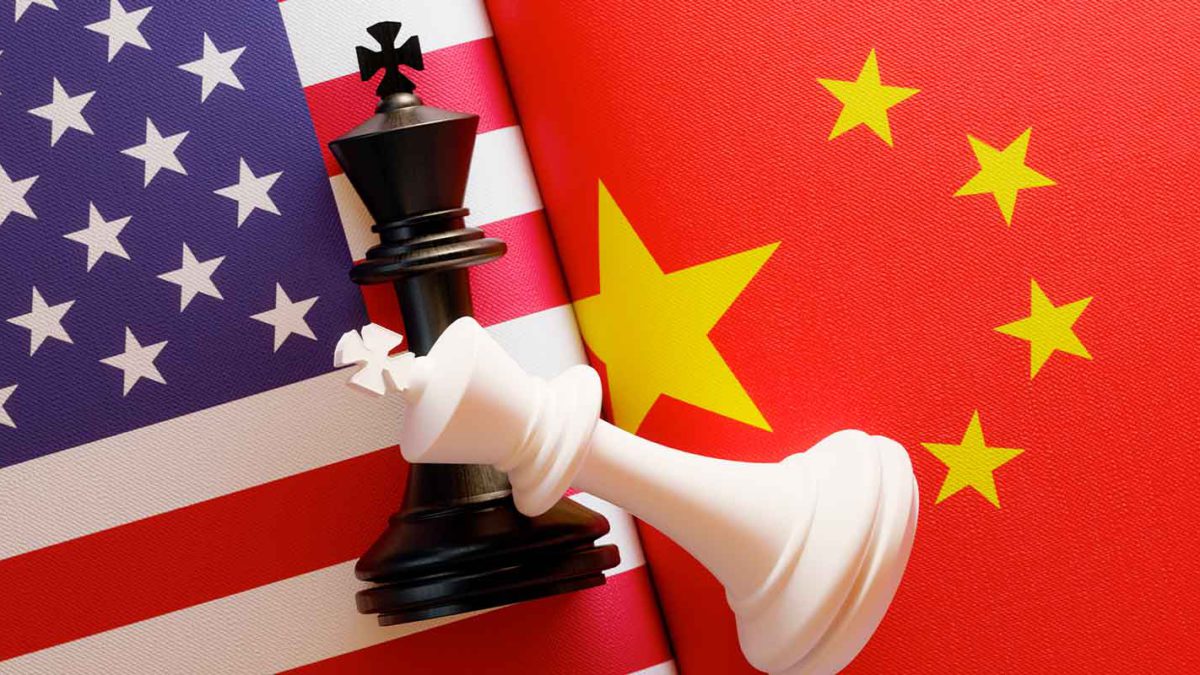 EE.UU. y China se acusan mutuamente de “intimidar” a las naciones del sudeste asiático