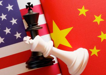 EE.UU. y China se acusan mutuamente de “intimidar” a las naciones del sudeste asiático