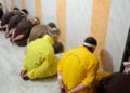 Irak ejecuta a seis personas condenadas a muerte por cargos de terrorismo