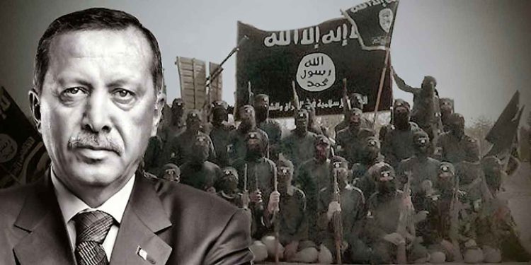 El nuevo informe de la ONU sobre ISIS genera preocupación en Turquía