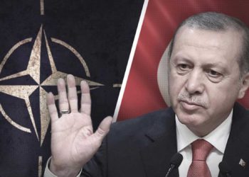Turquía y Occidente: Alejándose cada vez más