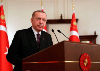 Turquía ve a Afganistán como una oportunidad para impulsar su agenda global