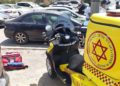 Niño israelí de 6 años muere tras ser olvidado en un auto