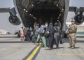 Amenaza terrorista del ISIS en el aeropuerto de Kabul: Peligran las evacuaciones