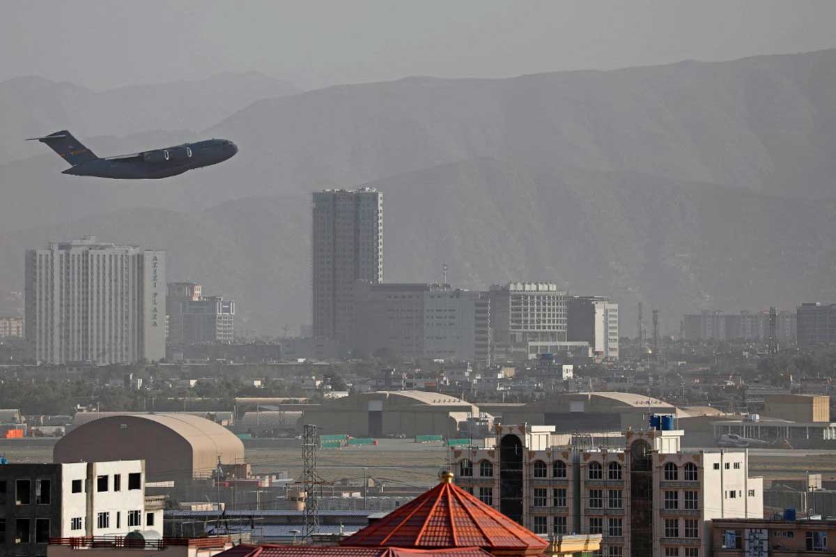 Estados Unidos dice que es “probable” otro ataque islamista en Kabul