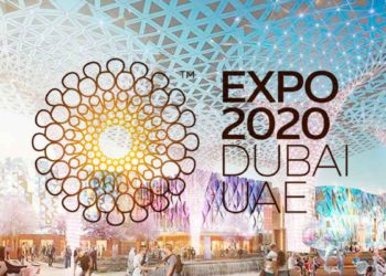 Israel y los EAU esperan que la Expo de Dubai impulse el comercio bilateral