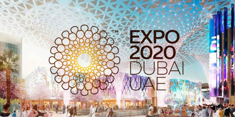 Israel y los EAU esperan que la Expo de Dubai impulse el comercio bilateral