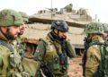 Otra guerra entre Israel y Gaza es difícil de evitar, según funcionario de seguridad