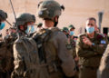 Las FDI advierten que la cooperación militar siria con Hezbolá conducirá a la “ruina”
