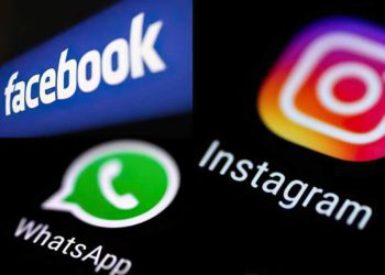 Facebook, Instagram y WhatsApp prohíben contenidos relacionados con los talibanes