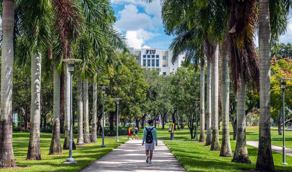 La mayor universidad de Miami lanza un curso sobre emprendimiento israelí