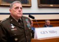 El fracaso mortal del general Mark Milley al cerrar la base aérea de Bagram en Afganistán