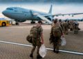 Países europeos evacuan tropas y personal de embajadas de Afganistán