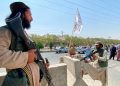 Kabul despierta ante una nueva realidad: Los talibanes de nuevo en el poder