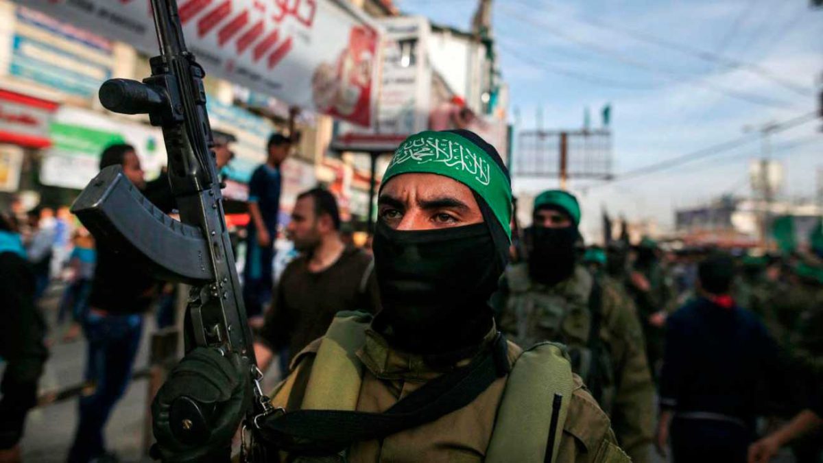 Hamás prepara disturbios en la frontera con Egipto tras el cierre el paso de Rafah – Informe
