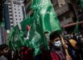 Egipto presiona a Hamás para cese la violencia islamista en la frontera con Israel