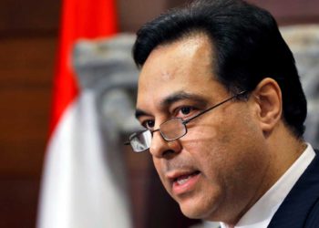 El primer ministro del Líbano es citado a declarar sobre la mortal explosión en Beirut