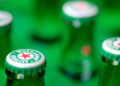 Heineken duplica sus beneficios, pero advierte del aumento de los costes